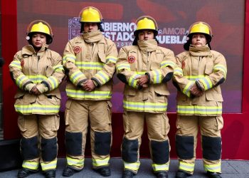 Programa Estatal de Vivienda, un acto de justicia para Fuerzas de Seguridad