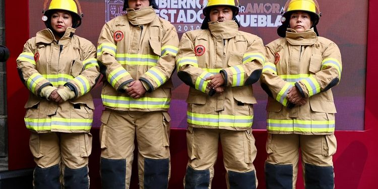 Programa Estatal de Vivienda, un acto de justicia para Fuerzas de Seguridad