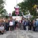 Con Puebla Brilla, Gobierno de la Ciudad moderniza el 100 por ciento del alumbrado en Plazas Amalucan