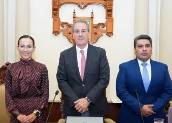 Cabildo de Puebla aprueba acciones para fortalecer el bienestar de la ciudadanía en la capital poblana