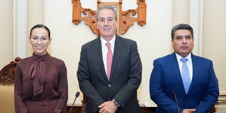 Cabildo de Puebla aprueba acciones para fortalecer el bienestar de la ciudadanía en la capital poblana