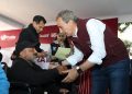 Presidente Municipal refuerza la atención ciudadana en la capital con «Día del Pueblo»