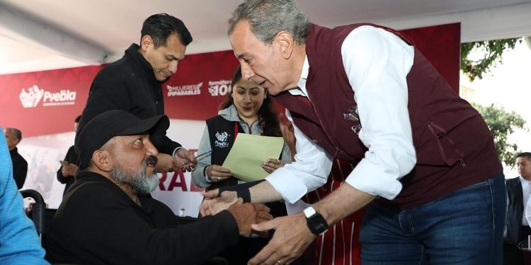 Presidente Municipal refuerza la atención ciudadana en la capital con «Día del Pueblo»