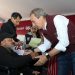 Presidente Municipal refuerza la atención ciudadana en la capital con «Día del Pueblo»