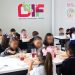 MariElise Budib garantiza una alimentación nutritiva para las y los niños con nuevo desayunador escolar en La Flor