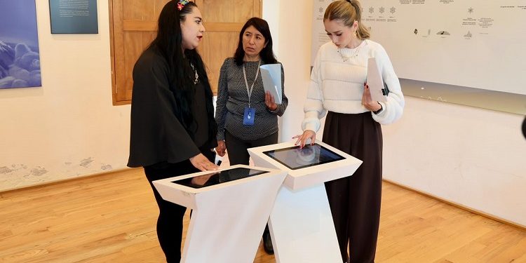 Gobierno Estatal Fortalece Conservación Del Patrimonio Cultural Con Diagnóstico Integral De Museos