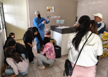 Más bienestar para nuestras mascotas, más bienestar para Teziutlán.
