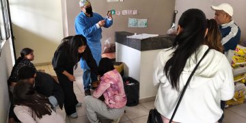 Más bienestar para nuestras mascotas, más bienestar para Teziutlán.