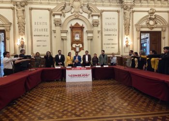 Gobierno de Pepe Chedraui instala Consejo de Participación Ciudadana de Cultura