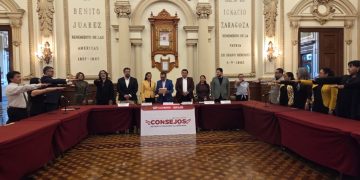 Gobierno de Pepe Chedraui instala Consejo de Participación Ciudadana de Cultura