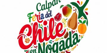 La 23.ª Feria del Chile en Nogada de Calpan iniciará el 1 de agosto