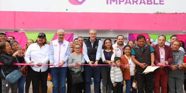 Apuesta Gobierno Municipal por servicios de salud gratuitos con las Unidades Médicas Imparables