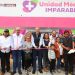 Apuesta Gobierno Municipal por servicios de salud gratuitos con las Unidades Médicas Imparables