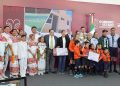 Exhorta Armenta Mier A Blindar Deporte, Cultura Y Arte Como Derechos Sociales