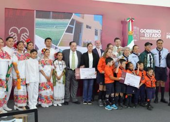 Exhorta Armenta Mier A Blindar Deporte, Cultura Y Arte Como Derechos Sociales