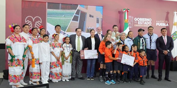 Exhorta Armenta Mier A Blindar Deporte, Cultura Y Arte Como Derechos Sociales