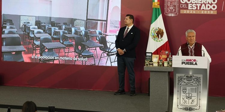 Gobierno Estatal Impulsa Expansión Educativa Con Inversión Federal Histórica
