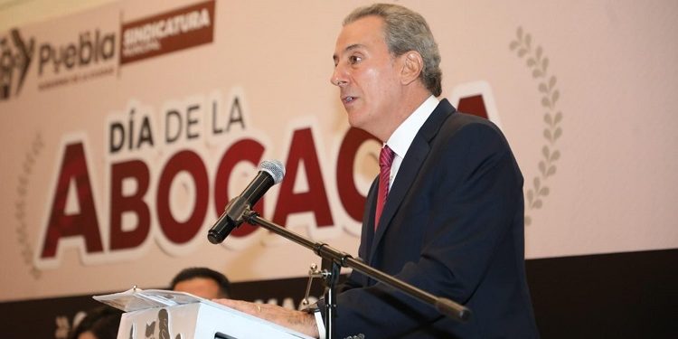 Conmemora Presidente Municipal el Día de la Abogacía con llamado a fortalecer el servicio público