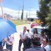 Agua de Puebla coordina incorporación al servicio para familias de la calle Tecorral, en Santa Catarina