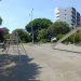 Fortalece Gobierno Municipal mantenimiento del Parque Rómulo O’Farril
