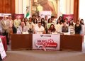 Impulsa Gobierno Capitalino encuentro cívico con jóvenes a través de «Diálogos por un Buen Gobierno»