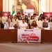 Impulsa Gobierno Capitalino encuentro cívico con jóvenes a través de «Diálogos por un Buen Gobierno»