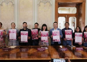 ​ Fomenta Gobierno de la Ciudad tenencia responsable de gatos con el «Michi Fest»