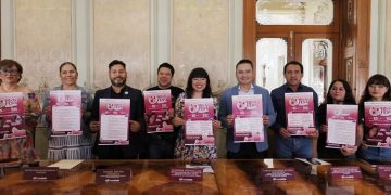 ​ Fomenta Gobierno de la Ciudad tenencia responsable de gatos con el «Michi Fest»