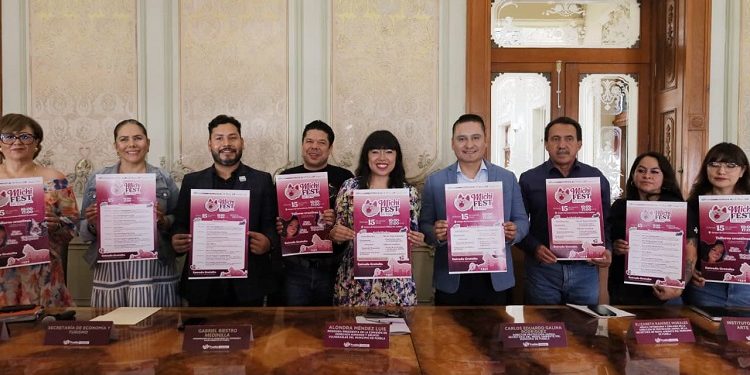 ​ Fomenta Gobierno de la Ciudad tenencia responsable de gatos con el «Michi Fest»