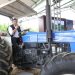 Gobierno Estatal acelera la revolución del campo con apoyos