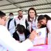 Beneficia DIF Municipal a niñas y niños de San Miguel Espejo con el programa Pequeños Imparables