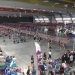 Puebla capital recibe a más de 730 equipos en el Festival Máster de Voleibol