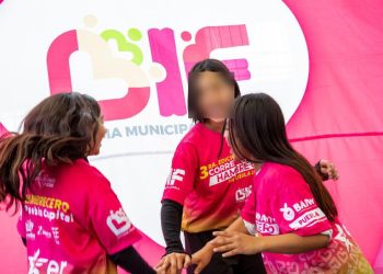 Puebla capital recibe a más de 730 equipos en el Festival Máster de Voleibol