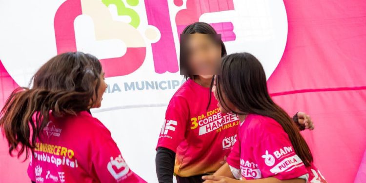 Puebla capital recibe a más de 730 equipos en el Festival Máster de Voleibol