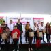 A través del DIF Puebla Capital, entrega Edil más de 4 mil despensas en La Resurrección