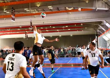 Puebla Capital sigue viviendo la pasión del voleibol: Gobierno de Pepe Chedraui