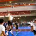 Puebla Capital sigue viviendo la pasión del voleibol: Gobierno de Pepe Chedraui