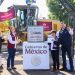 Gobierno Estatal y FOVISSSTE inician nueva etapa de vivienda social para Trabajadores