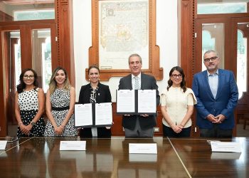 Puebla Capital fortalece acciones de prevención, protección y atención especializada para mujeres con ANTHUS A.C.