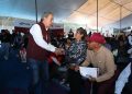 Edil impulsa atención directa con «Día del Pueblo» y «Feria de Paz» en Xonaca