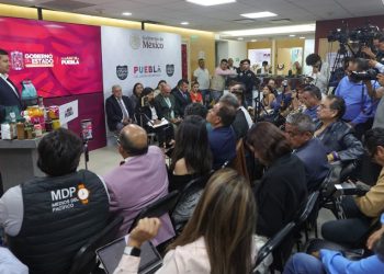 Marca Puebla Cinco De Mayo proyecta nuevos mercados nacionales e internacionales