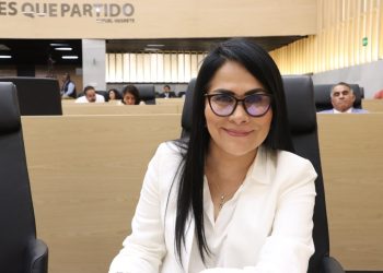 Plantea diputada Fedrha Suriano reconocer a víctimas de daños ambientales