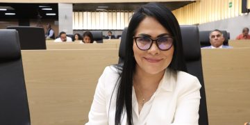 Plantea diputada Fedrha Suriano reconocer a víctimas de daños ambientales