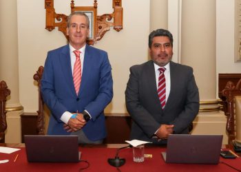 Cabildo de Puebla aprueba lineamientos para fortalecer la gestión municipal en beneficio de la capital