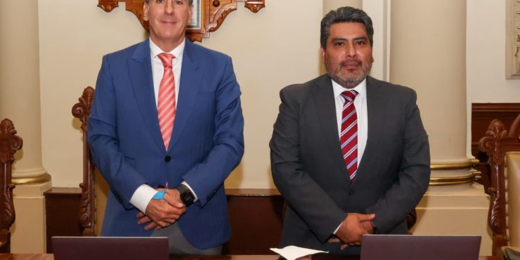 Cabildo de Puebla aprueba lineamientos para fortalecer la gestión municipal en beneficio de la capital