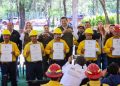 Gobierno Estatal reconoce labor forestal y protege bosques poblanos
