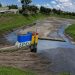 Gobierno de Pepe Chedraui mantiene monitoreo en los vasos reguladores “Puente Negro” y “Santuario” ante el pronóstico de lluvias