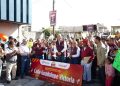 Lluvias históricas en Puebla; Gobierno Municipal refuerza acciones preventivas