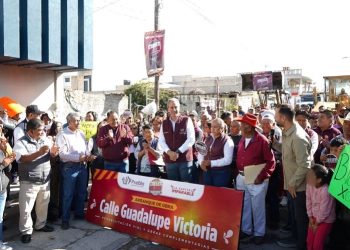 Lluvias históricas en Puebla; Gobierno Municipal refuerza acciones preventivas