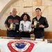 San Pedro Cholula sede del primer Campeonato Mundial de Bandas de Marcha en México.